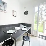 Apartamento T2 Jardin, Centre, Gare, 5'plage