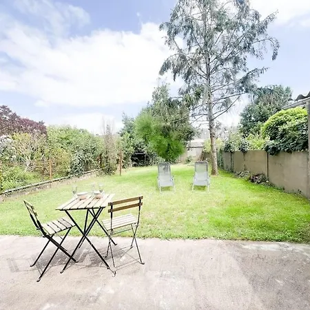 T2 Jardin, Centre, Gare, 5'plage Saint-Nazaire (Loire-Atlantique)